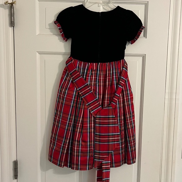 Holiday dress by Dimples - Picture 7 of 12